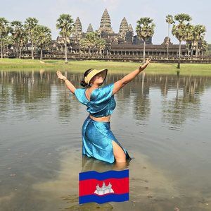 Meet your Posher, Sandra